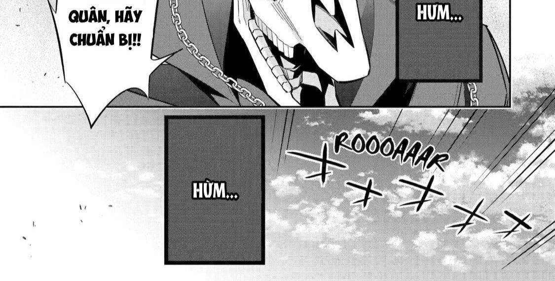 The Executed Sage Who Was Reincarnated As A Lich And Started An All-Out War Chapter 18 - 4