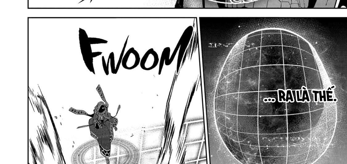 The Executed Sage Who Was Reincarnated As A Lich And Started An All-Out War Chapter 18 - 35