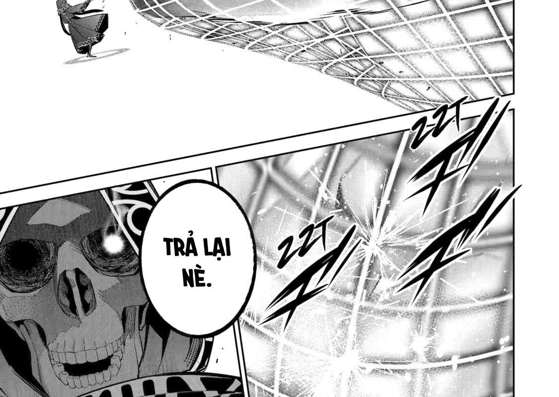 The Executed Sage Who Was Reincarnated As A Lich And Started An All-Out War Chapter 18 - 38