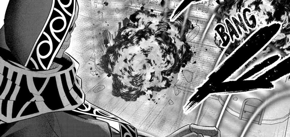 The Executed Sage Who Was Reincarnated As A Lich And Started An All-Out War Chapter 18 - 40