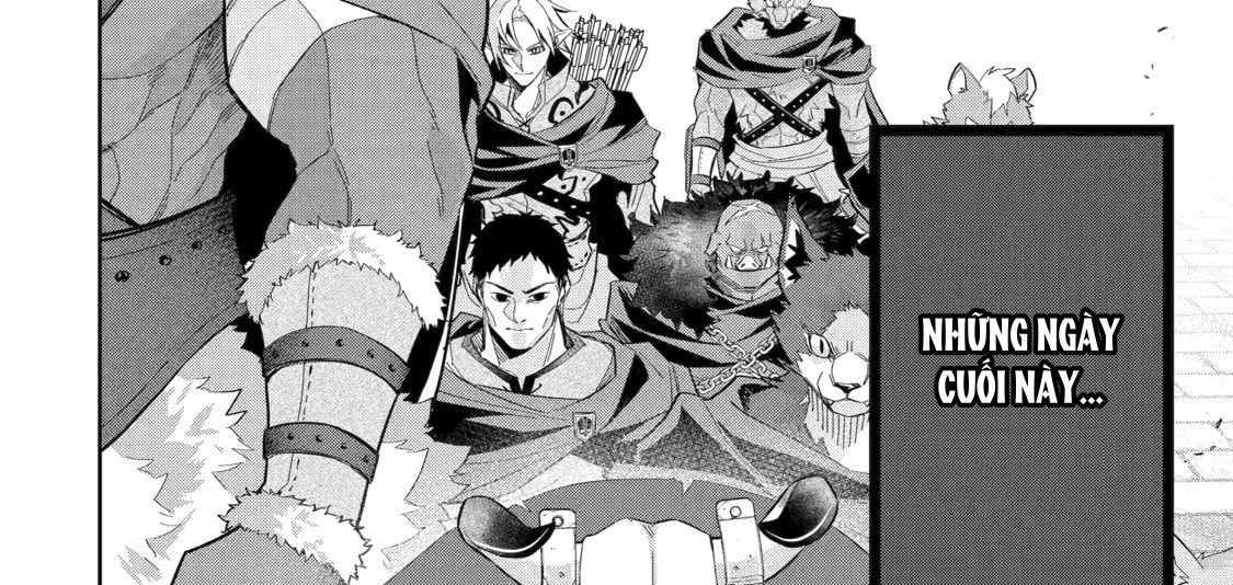 The Executed Sage Who Was Reincarnated As A Lich And Started An All-Out War Chapter 18 - 5