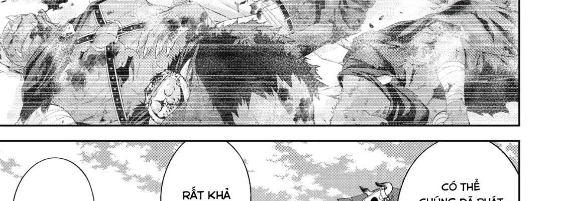 The Executed Sage Who Was Reincarnated As A Lich And Started An All-Out War Chapter 18 - 47