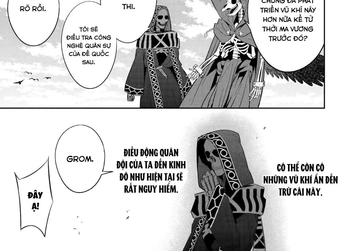 The Executed Sage Who Was Reincarnated As A Lich And Started An All-Out War Chapter 18 - 48