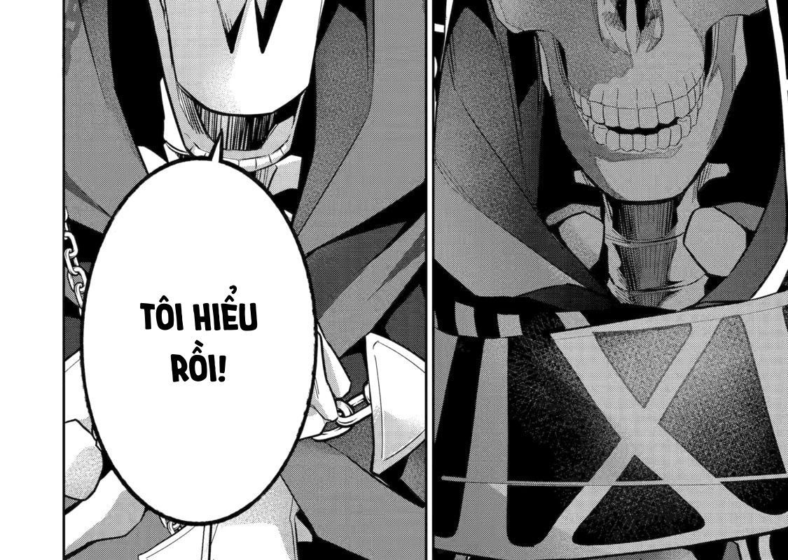 The Executed Sage Who Was Reincarnated As A Lich And Started An All-Out War Chapter 18 - 50