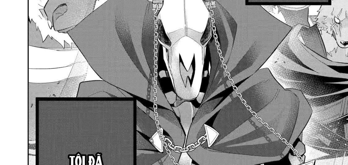 The Executed Sage Who Was Reincarnated As A Lich And Started An All-Out War Chapter 18 - 6