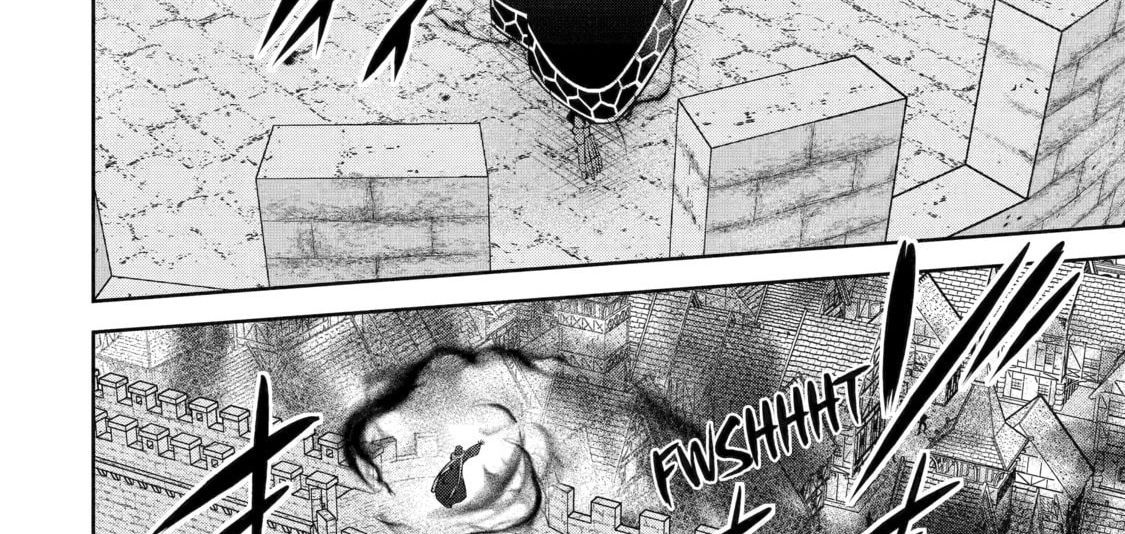 The Executed Sage Who Was Reincarnated As A Lich And Started An All-Out War Chapter 18 - 54