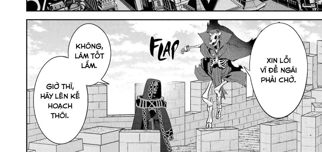 The Executed Sage Who Was Reincarnated As A Lich And Started An All-Out War Chapter 18 - 61