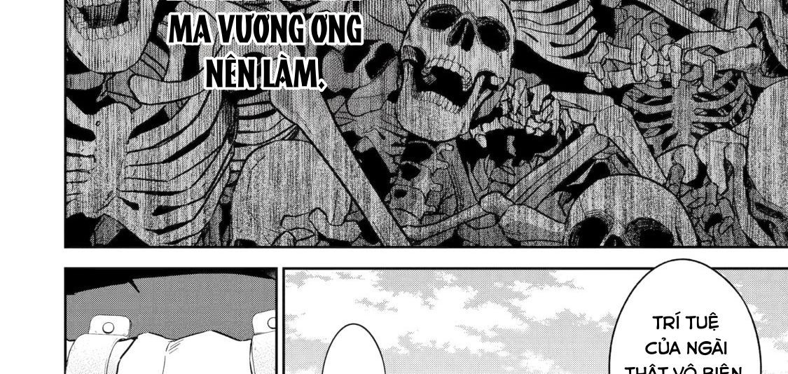 The Executed Sage Who Was Reincarnated As A Lich And Started An All-Out War Chapter 18 - 69