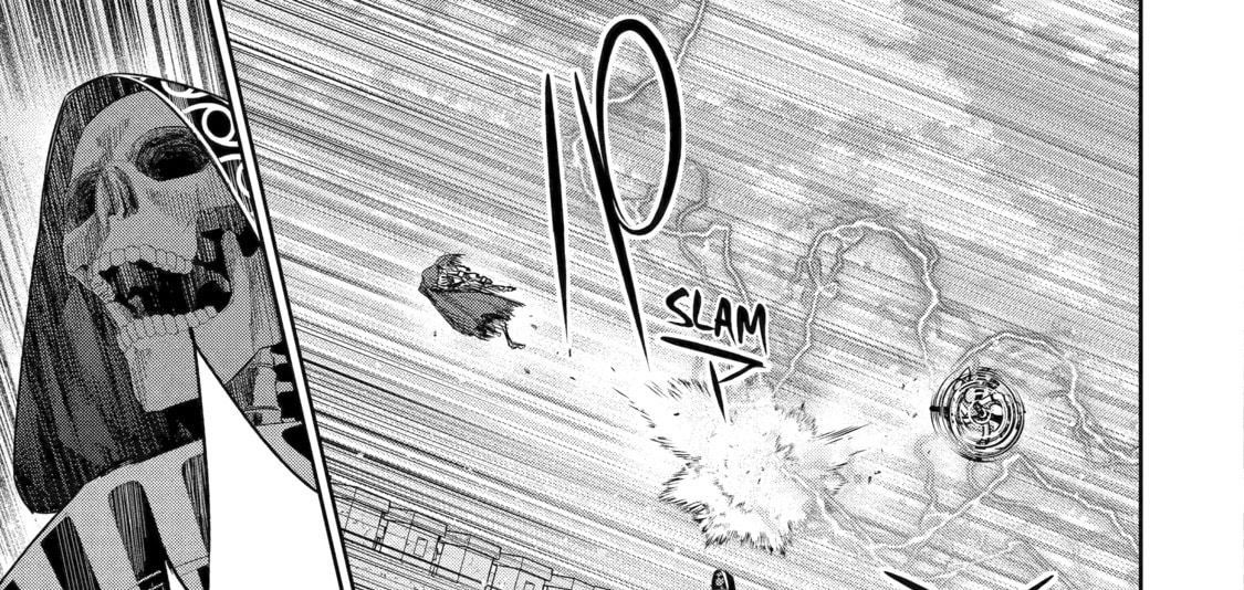 The Executed Sage Who Was Reincarnated As A Lich And Started An All-Out War Chapter 18 - 74