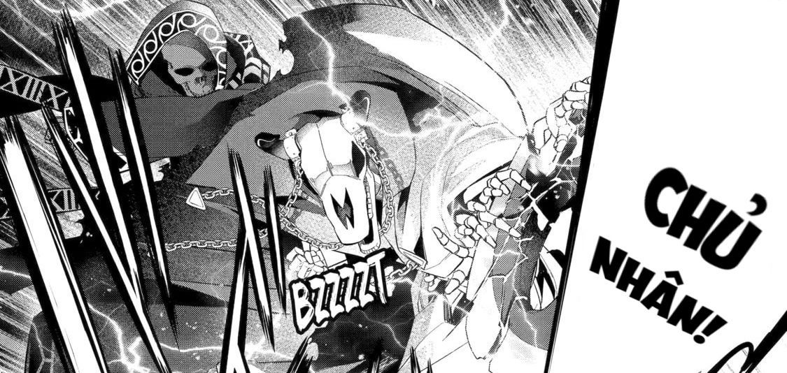 The Executed Sage Who Was Reincarnated As A Lich And Started An All-Out War Chapter 18 - 78