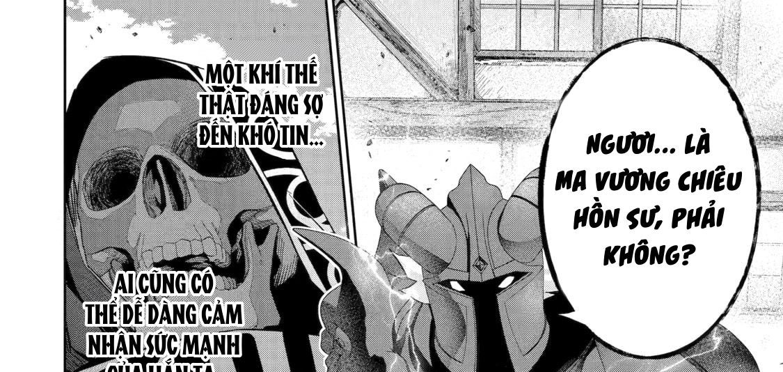 The Executed Sage Who Was Reincarnated As A Lich And Started An All-Out War Chapter 18 - 80