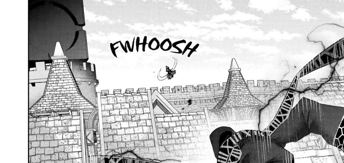 The Executed Sage Who Was Reincarnated As A Lich And Started An All-Out War Chapter 18 - 86