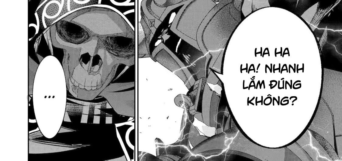 The Executed Sage Who Was Reincarnated As A Lich And Started An All-Out War Chapter 18 - 88