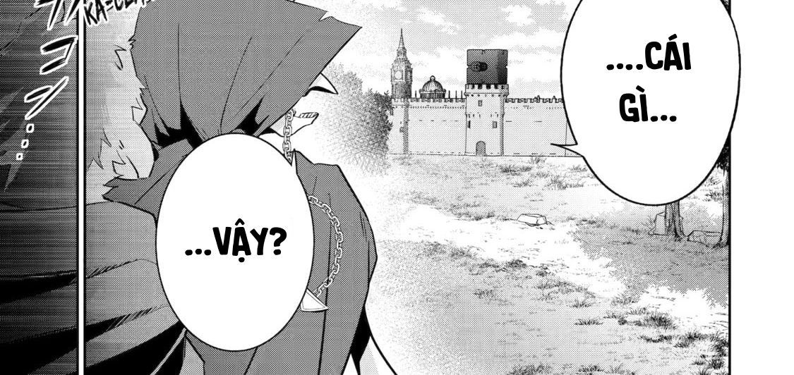 The Executed Sage Who Was Reincarnated As A Lich And Started An All-Out War Chapter 18 - 10