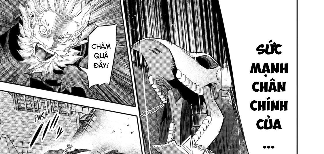 The Executed Sage Who Was Reincarnated As A Lich And Started An All-Out War Chapter 19 - 18