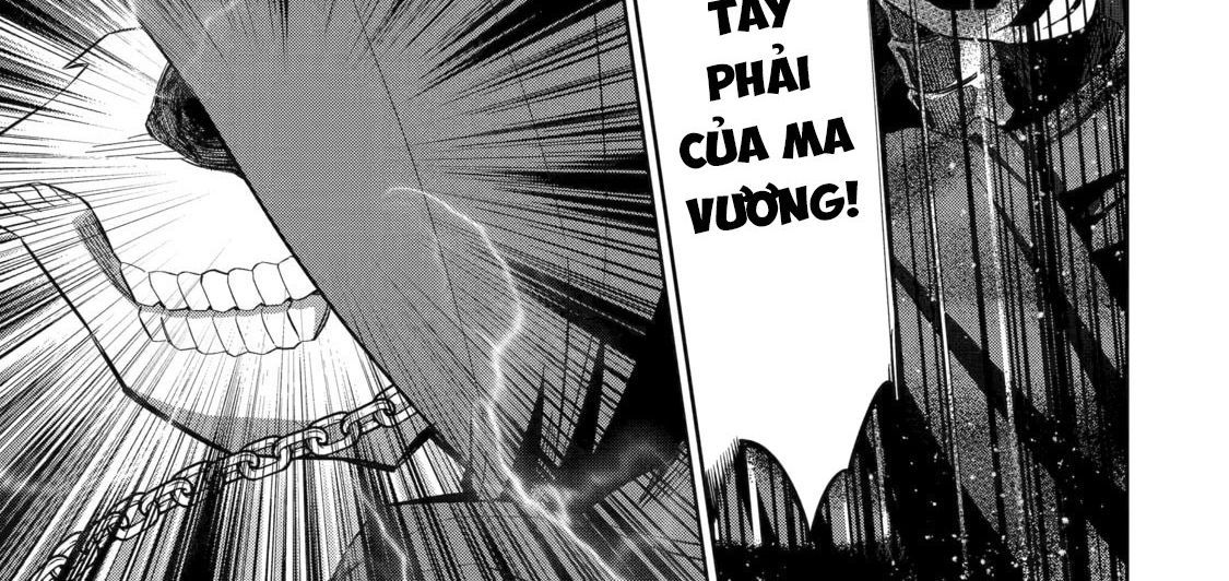 The Executed Sage Who Was Reincarnated As A Lich And Started An All-Out War Chapter 19 - 20