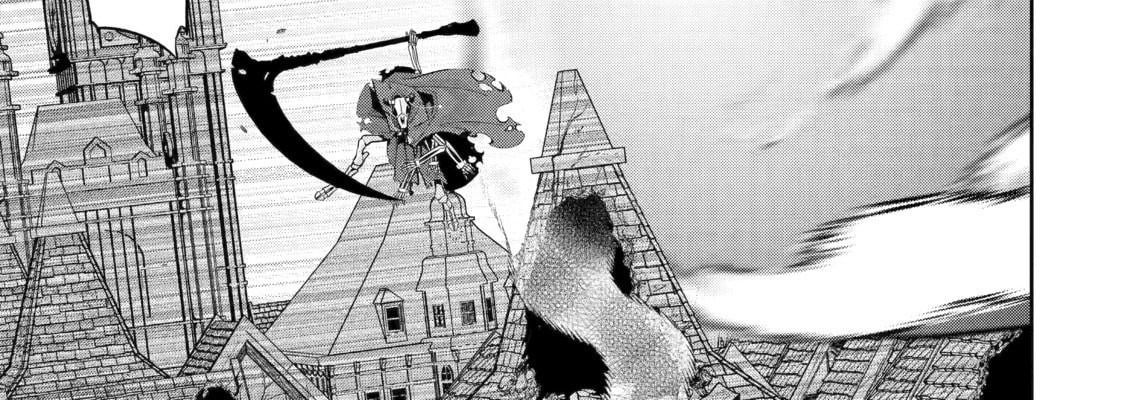 The Executed Sage Who Was Reincarnated As A Lich And Started An All-Out War Chapter 19 - 26