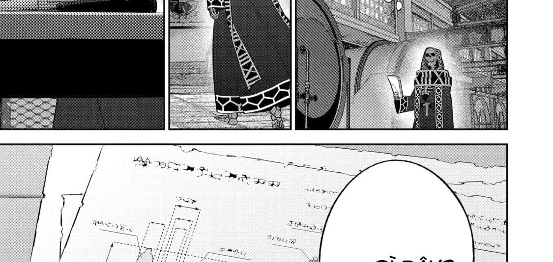 The Executed Sage Who Was Reincarnated As A Lich And Started An All-Out War Chapter 19 - 35