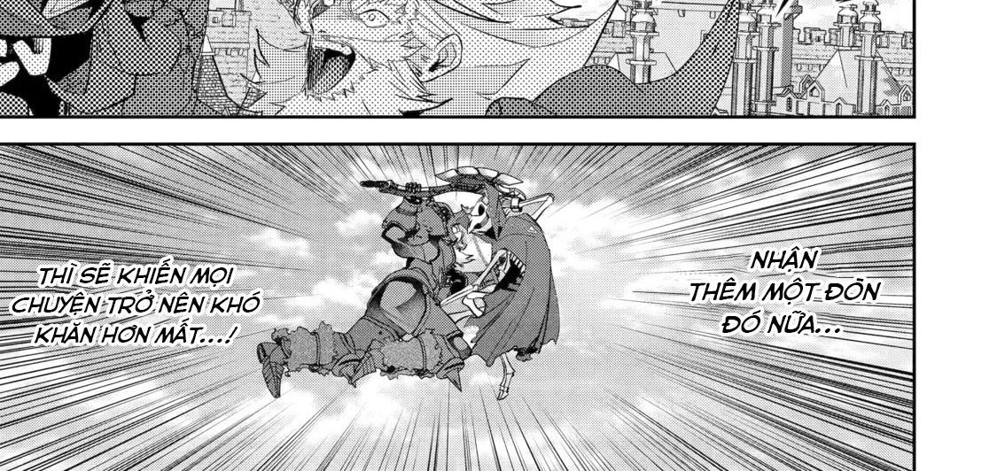 The Executed Sage Who Was Reincarnated As A Lich And Started An All-Out War Chapter 19 - 42