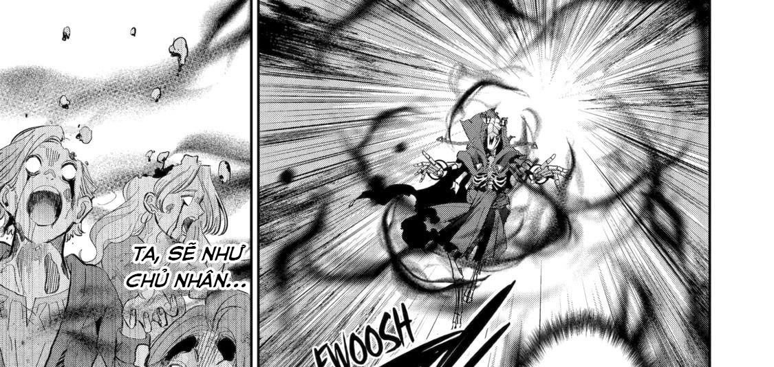 The Executed Sage Who Was Reincarnated As A Lich And Started An All-Out War Chapter 19 - 46