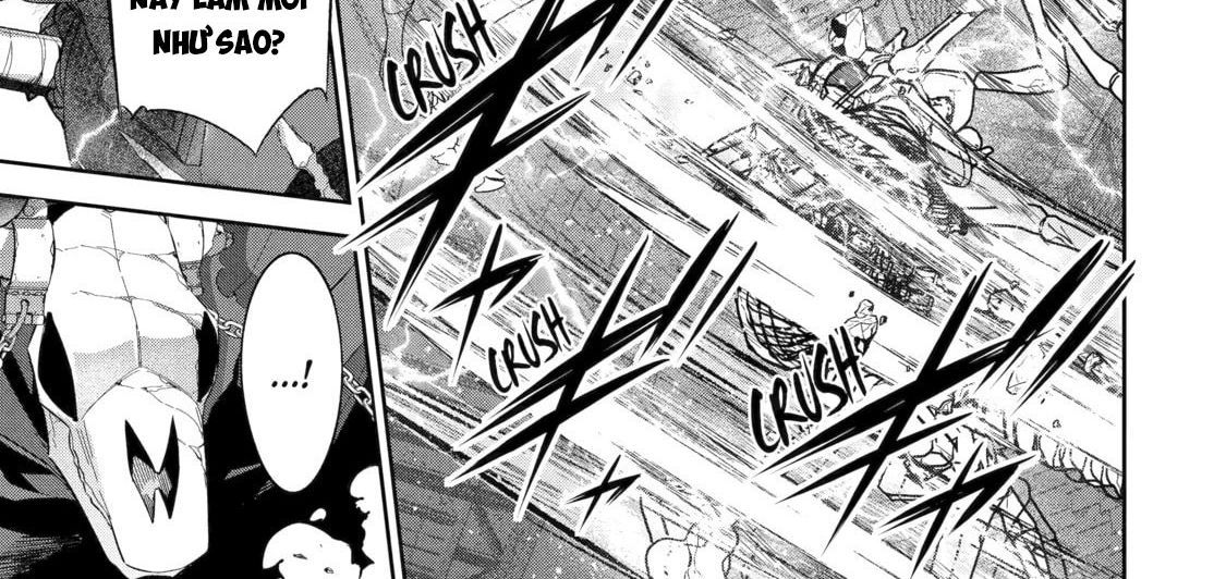 The Executed Sage Who Was Reincarnated As A Lich And Started An All-Out War Chapter 19 - 54