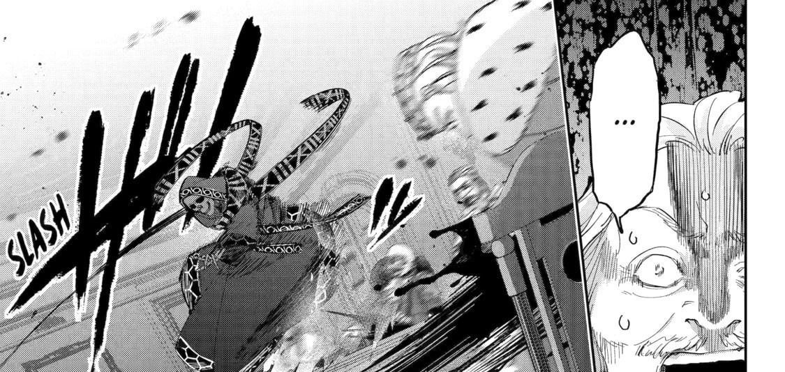 The Executed Sage Who Was Reincarnated As A Lich And Started An All-Out War Chapter 19 - 7