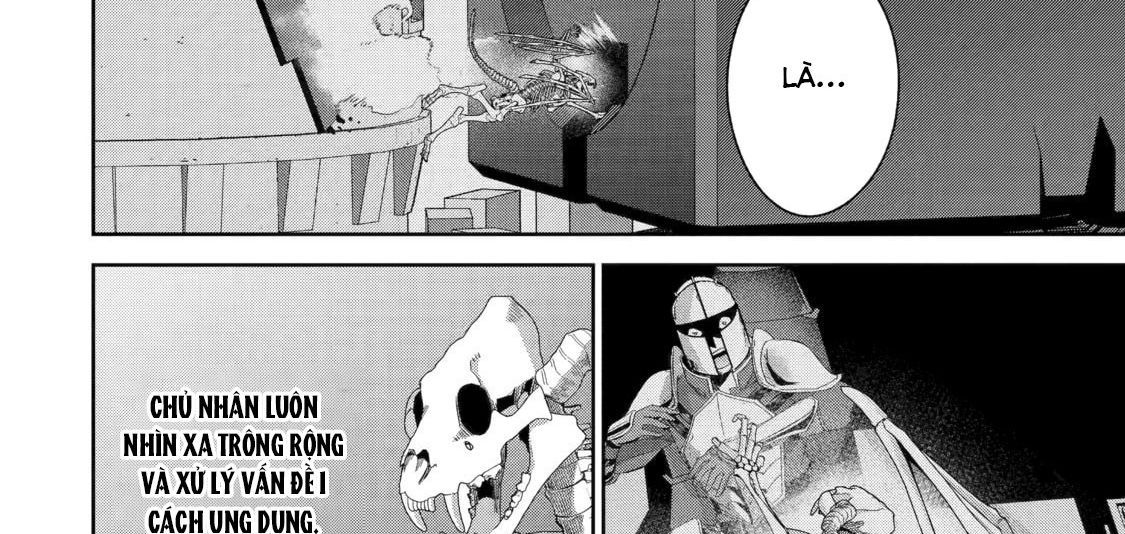 The Executed Sage Who Was Reincarnated As A Lich And Started An All-Out War Chapter 19 - 70