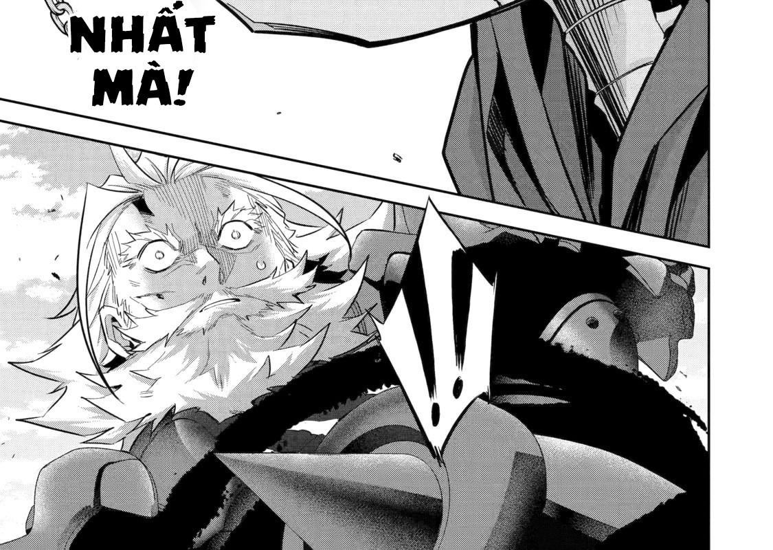 The Executed Sage Who Was Reincarnated As A Lich And Started An All-Out War Chapter 19 - 73