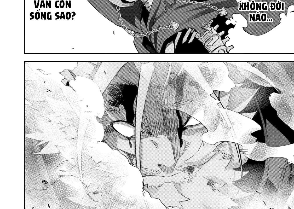 The Executed Sage Who Was Reincarnated As A Lich And Started An All-Out War Chapter 19 - 85