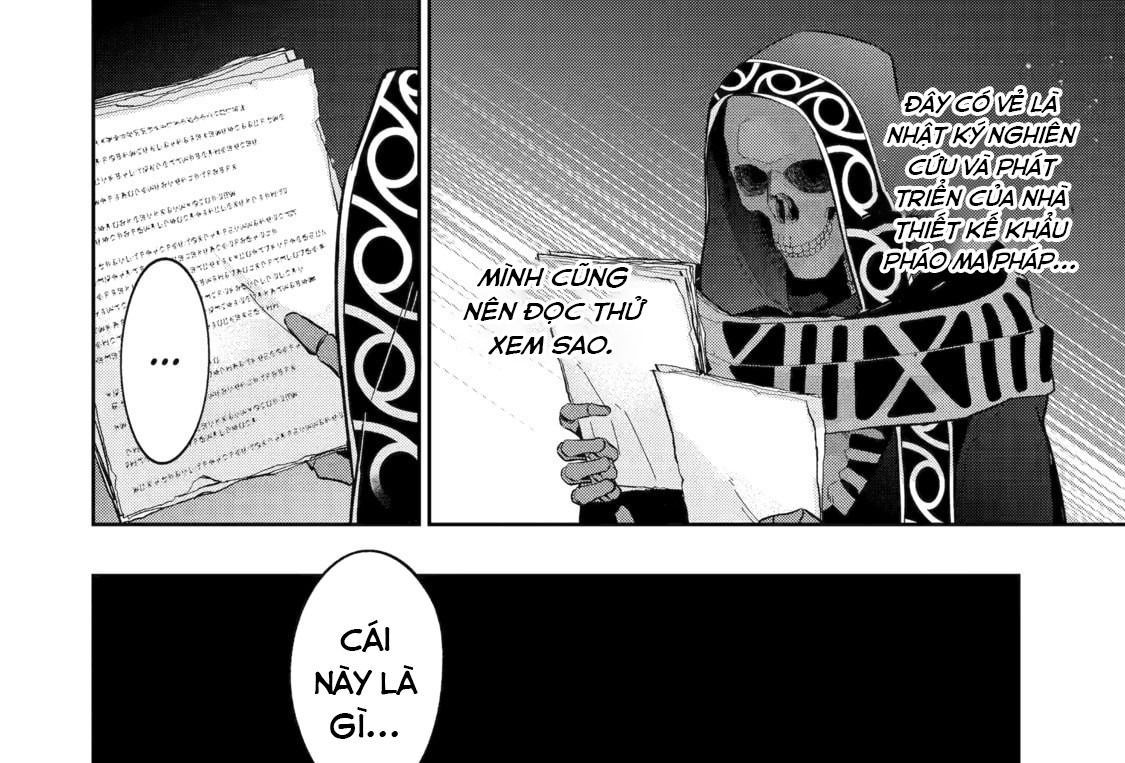 The Executed Sage Who Was Reincarnated As A Lich And Started An All-Out War Chapter 19 - 95