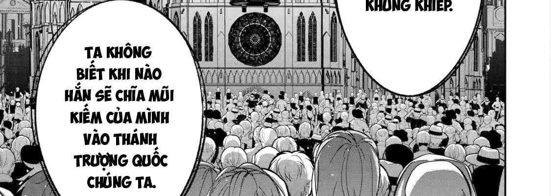 The Executed Sage Who Was Reincarnated As A Lich And Started An All-Out War Chapter 20 - 103