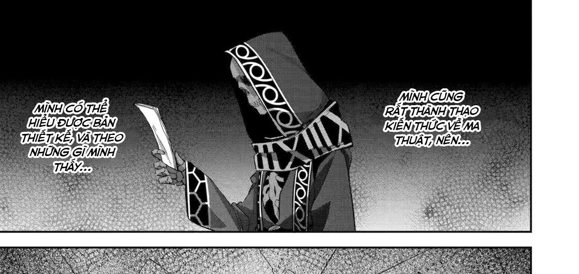 The Executed Sage Who Was Reincarnated As A Lich And Started An All-Out War Chapter 20 - 14