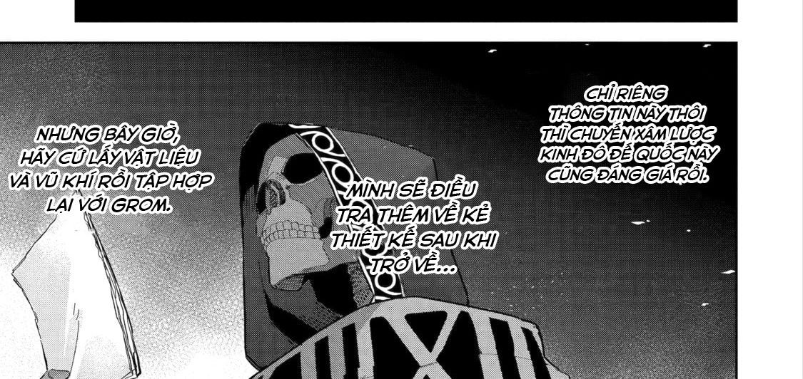 The Executed Sage Who Was Reincarnated As A Lich And Started An All-Out War Chapter 20 - 21