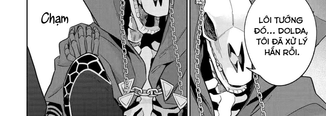 The Executed Sage Who Was Reincarnated As A Lich And Started An All-Out War Chapter 20 - 24