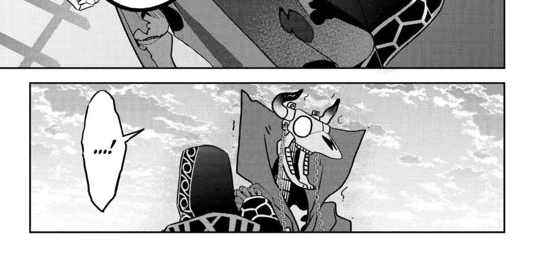 The Executed Sage Who Was Reincarnated As A Lich And Started An All-Out War Chapter 20 - 27