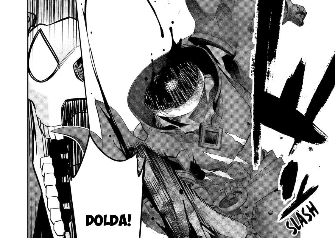 The Executed Sage Who Was Reincarnated As A Lich And Started An All-Out War Chapter 20 - 37