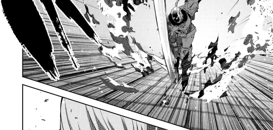 The Executed Sage Who Was Reincarnated As A Lich And Started An All-Out War Chapter 20 - 49