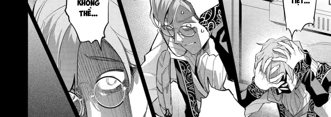 The Executed Sage Who Was Reincarnated As A Lich And Started An All-Out War Chapter 20 - 6