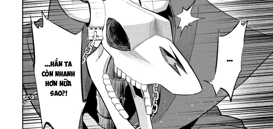 The Executed Sage Who Was Reincarnated As A Lich And Started An All-Out War Chapter 20 - 59