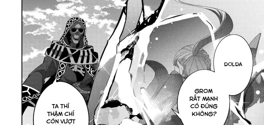 The Executed Sage Who Was Reincarnated As A Lich And Started An All-Out War Chapter 20 - 71