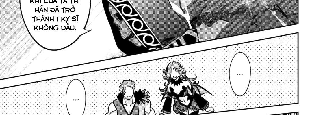 The Executed Sage Who Was Reincarnated As A Lich And Started An All-Out War Chapter 20 - 79