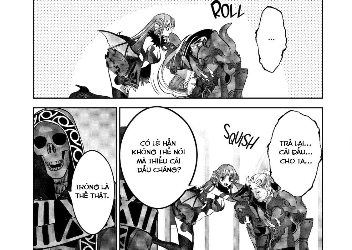 The Executed Sage Who Was Reincarnated As A Lich And Started An All-Out War Chapter 20 - 90