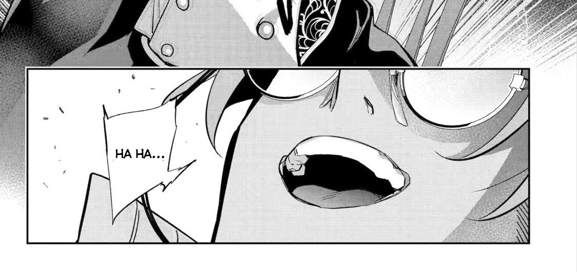 The Executed Sage Who Was Reincarnated As A Lich And Started An All-Out War Chapter 20 - 10