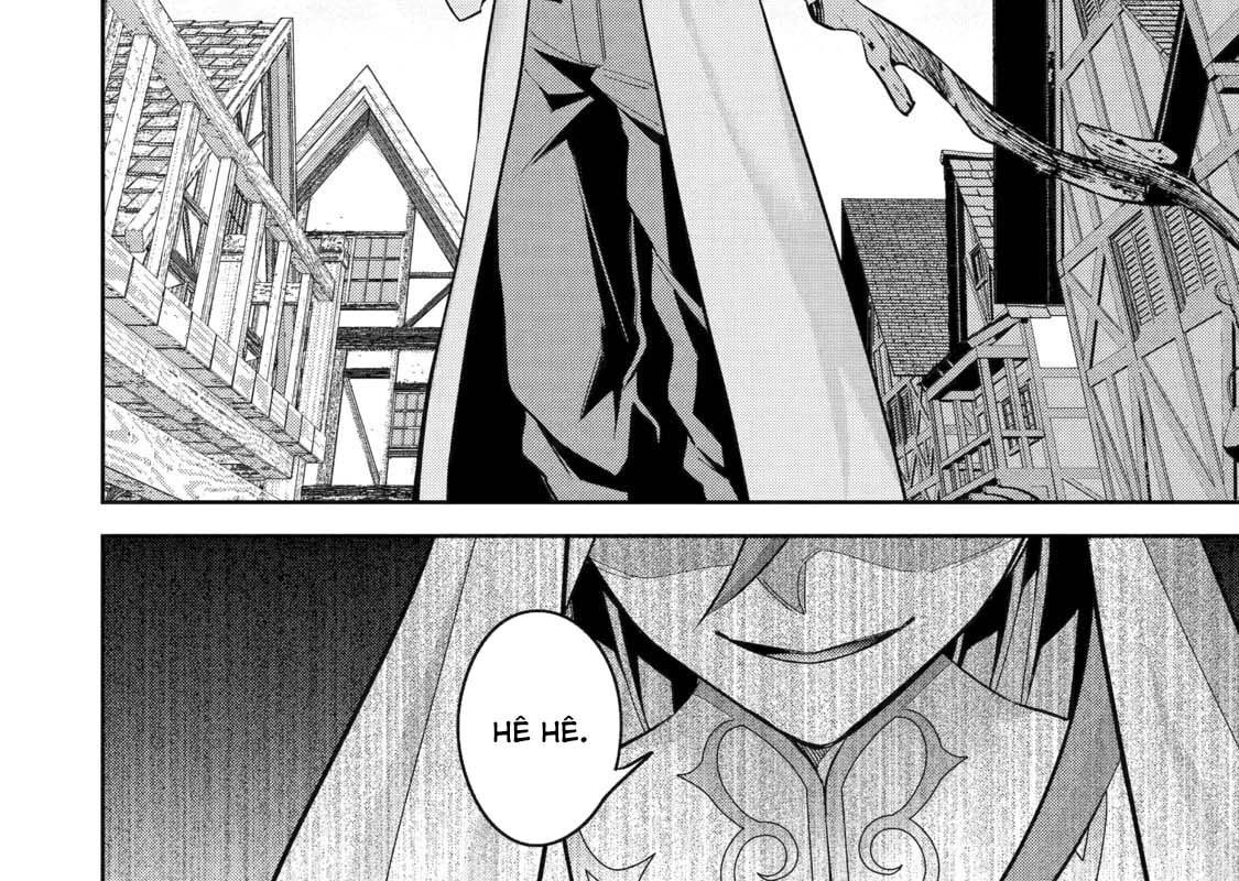 The Executed Sage Who Was Reincarnated As A Lich And Started An All-Out War Chapter 22 - 27