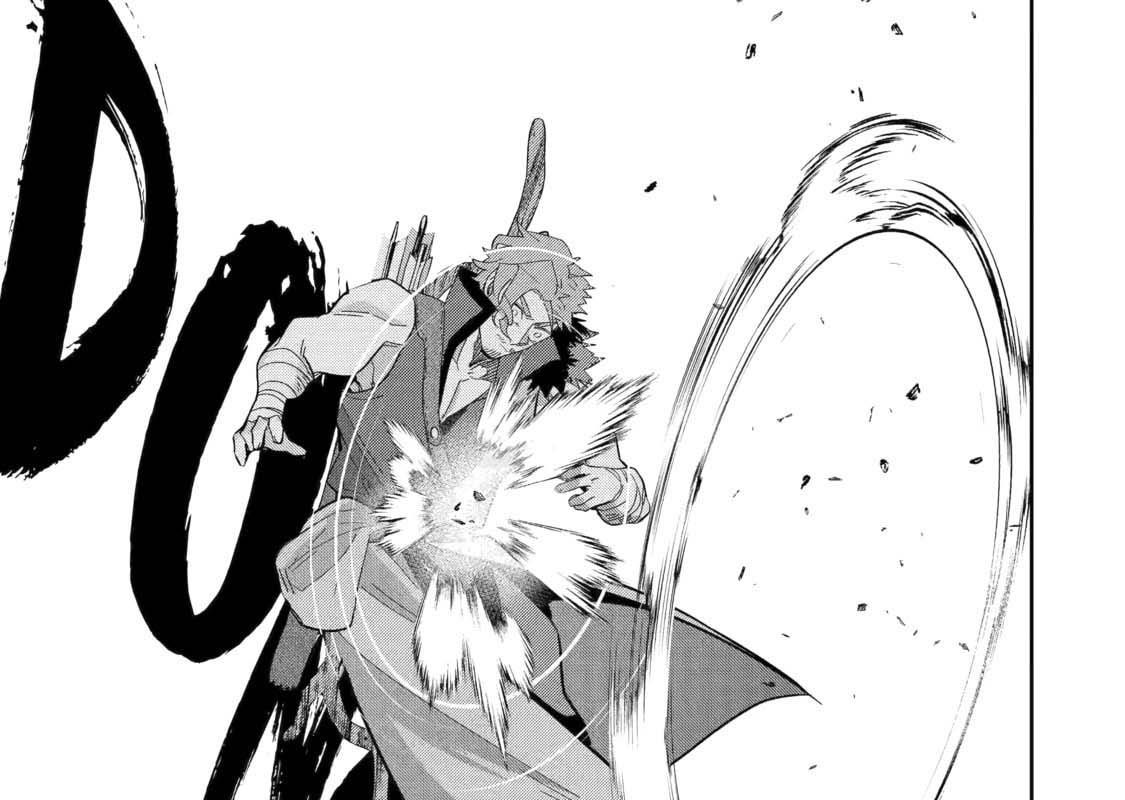 The Executed Sage Who Was Reincarnated As A Lich And Started An All-Out War Chapter 22 - 38