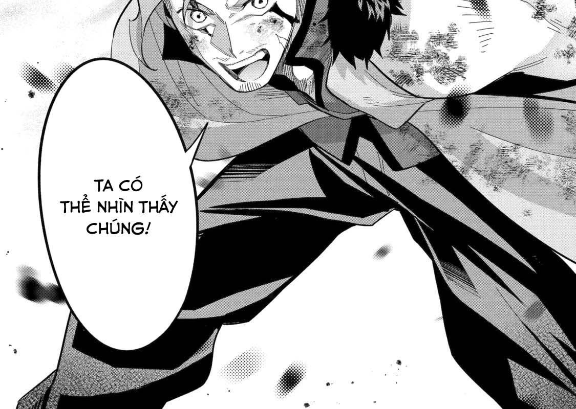The Executed Sage Who Was Reincarnated As A Lich And Started An All-Out War Chapter 22 - 55
