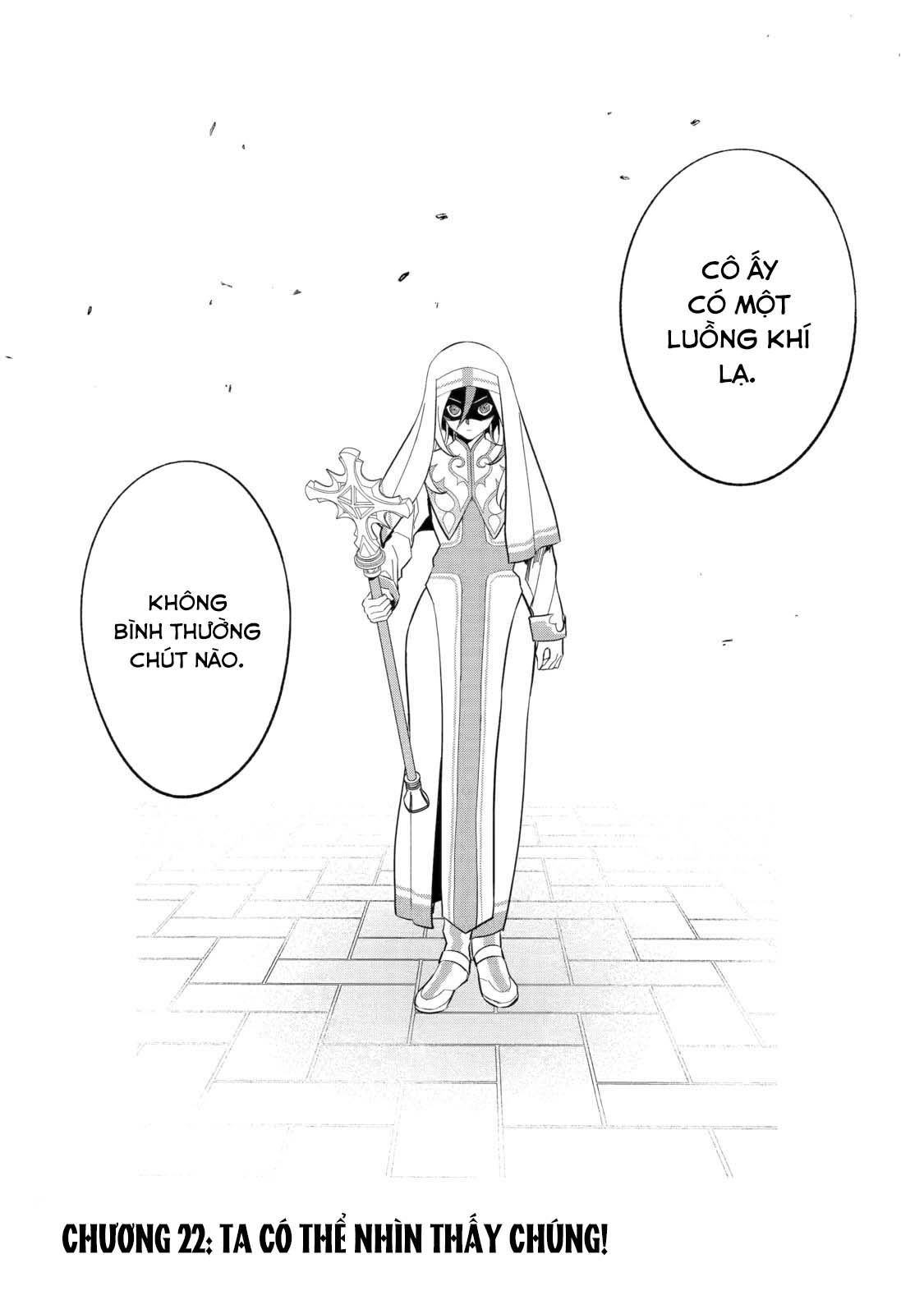 The Executed Sage Who Was Reincarnated As A Lich And Started An All-Out War Chapter 22 - 7
