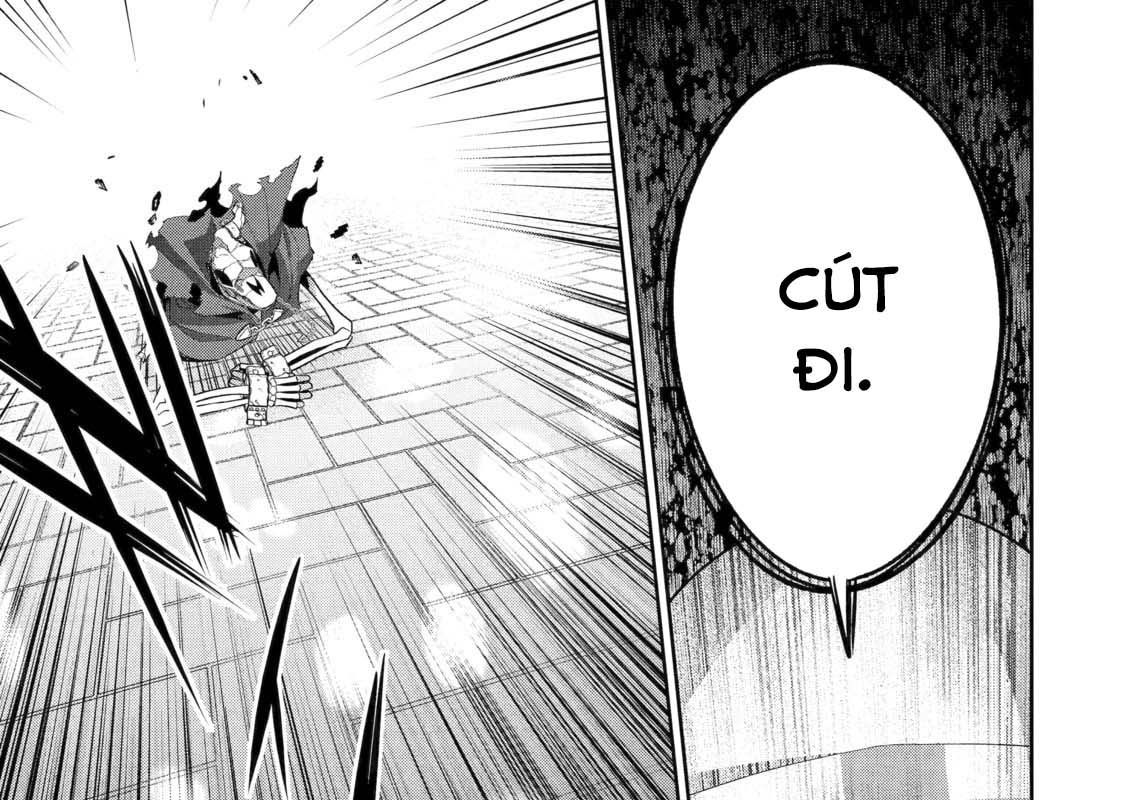 The Executed Sage Who Was Reincarnated As A Lich And Started An All-Out War Chapter 22 - 70