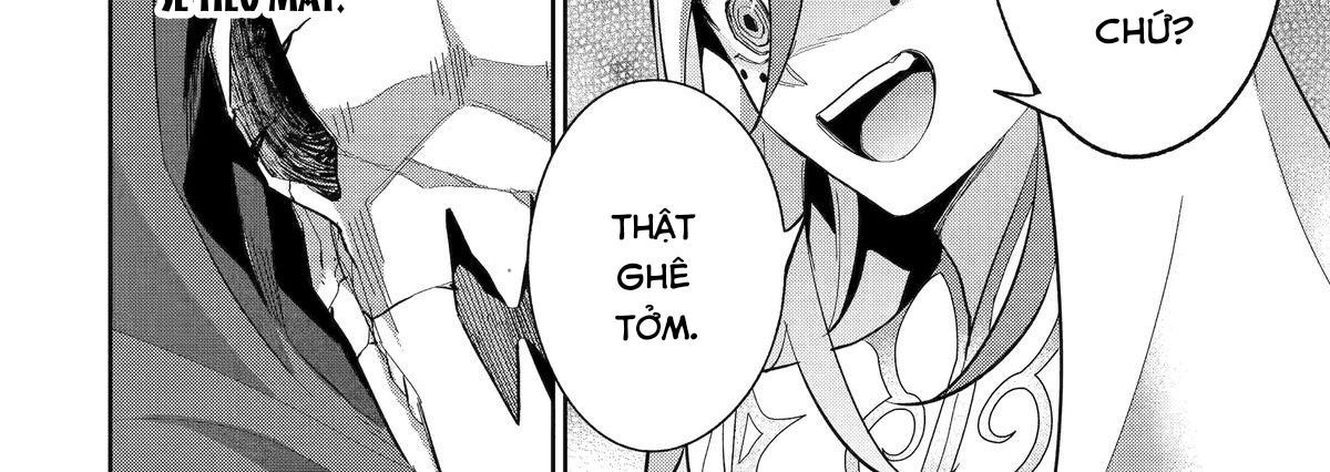 The Executed Sage Who Was Reincarnated As A Lich And Started An All-Out War Chapter 23 - 15