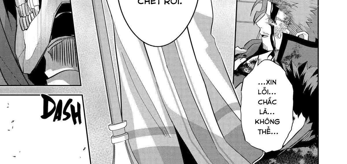 The Executed Sage Who Was Reincarnated As A Lich And Started An All-Out War Chapter 23 - 18